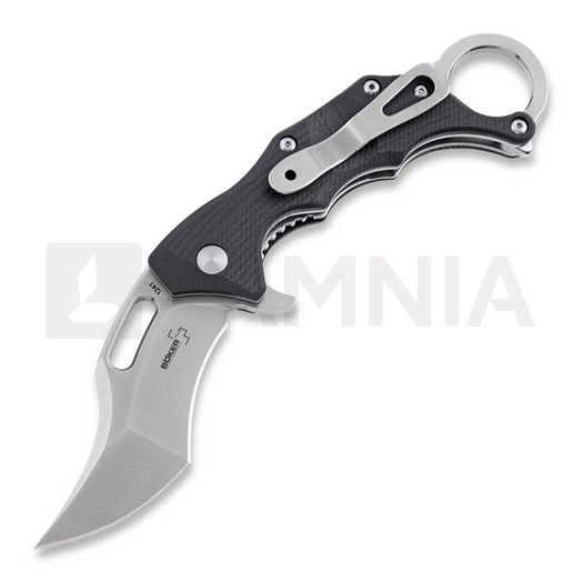 Böker Plus Wildcat folding knife 01BO772