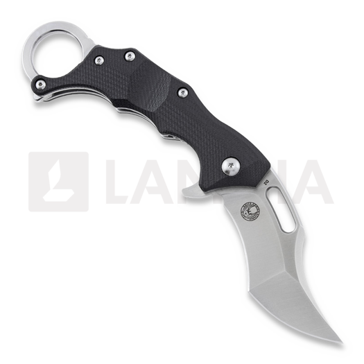 Zav&iacute;rac&iacute; nůž B&ouml;ker Plus Wildcat 01BO772