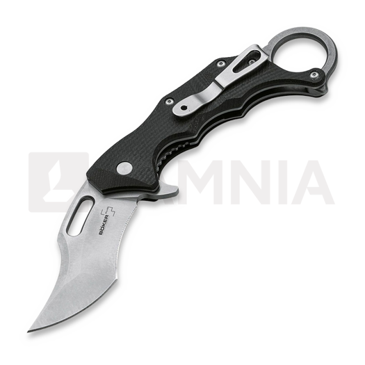 Navaja Böker Plus Wildcat XL 01BO755