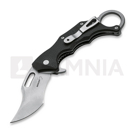 Skladací nôž Böker Plus Wildcat XL 01BO755