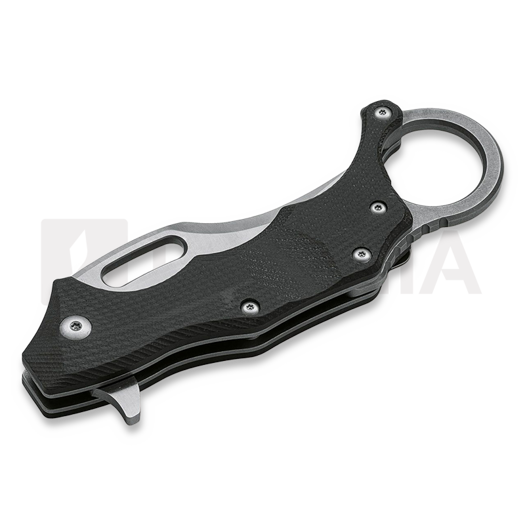 Zav&iacute;rac&iacute; nůž B&ouml;ker Plus Wildcat XL 01BO755