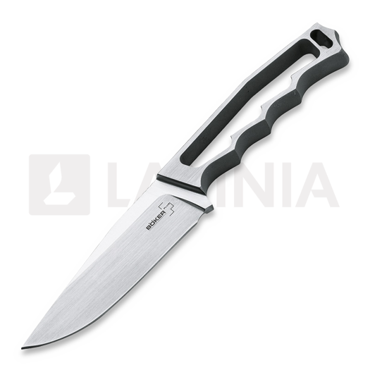 Böker Plus Wildnismesser knife 02BO200