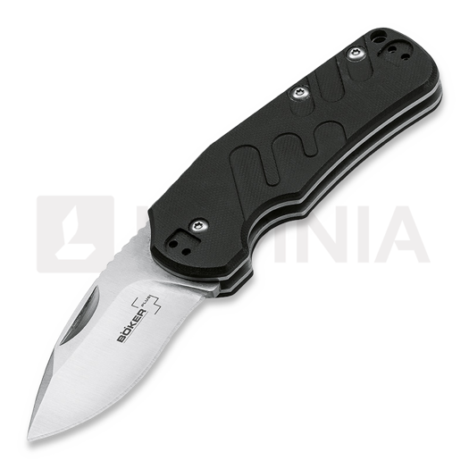 Böker Plus Worldwide 折叠刀 01BO569