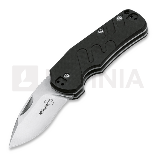 Böker Plus Worldwide folding knife 01BO569