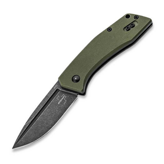 Böker Plus Worldwide 2.0 סכין מתקפלת 01BO798
