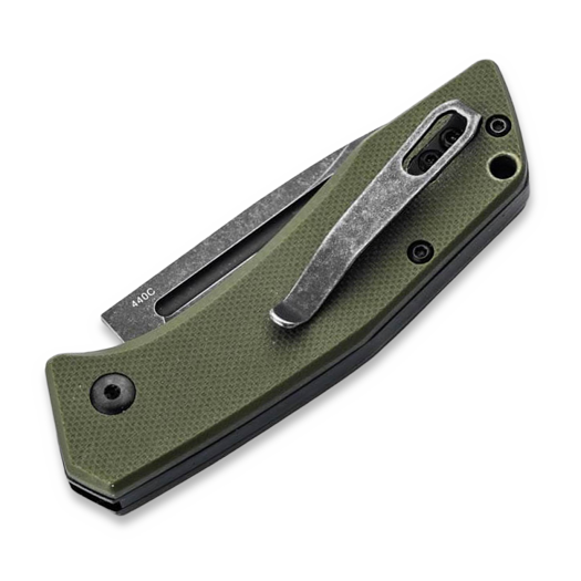 Zav&iacute;rac&iacute; nůž B&ouml;ker Plus Worldwide 2.0 01BO798