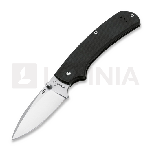 Navalha Böker Plus XL Drop 01BO544