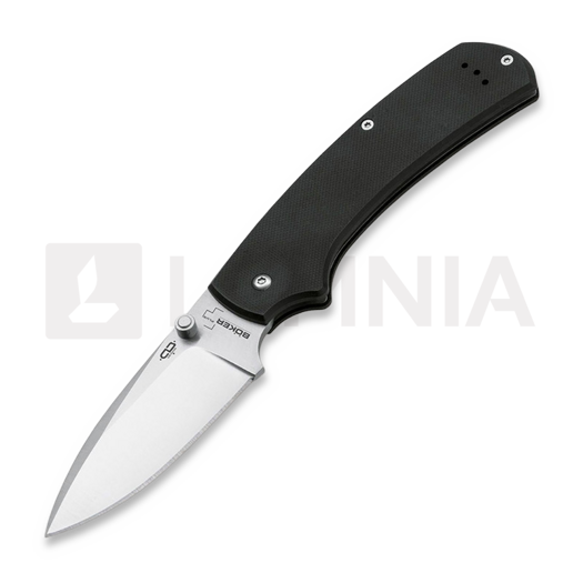 Böker Plus XL Drop foldekniv 01BO544