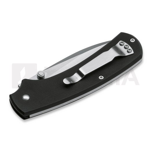 Böker Plus XL Drop folding knife 01BO544