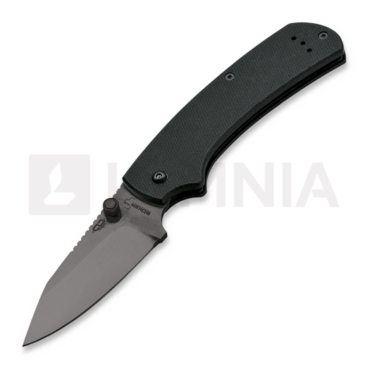 Navalha Böker Plus XS 01BO537