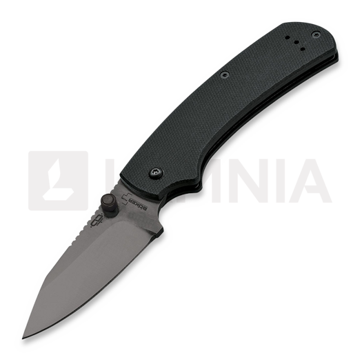 Navalha Böker Plus XS 01BO537