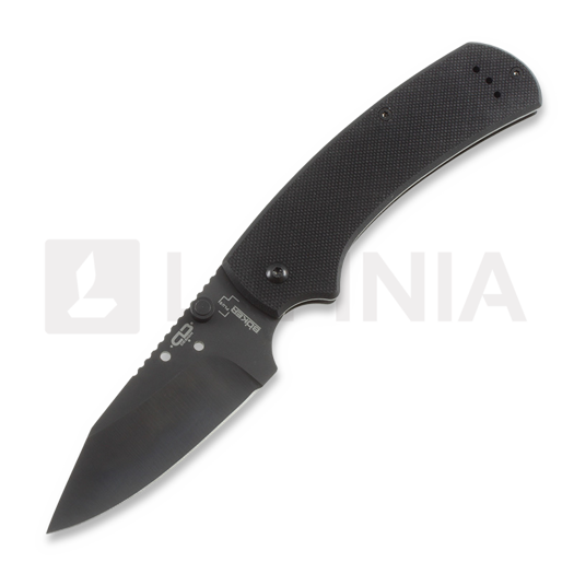 Böker Plus XS folding knife 01BO536