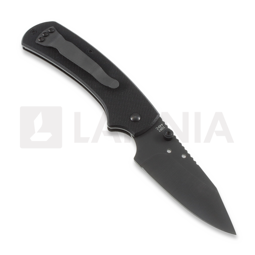 Zav&iacute;rac&iacute; nůž B&ouml;ker Plus XS 01BO536