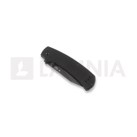 Zav&iacute;rac&iacute; nůž B&ouml;ker Plus XS 01BO536