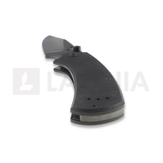 Zav&iacute;rac&iacute; nůž B&ouml;ker Plus XS 01BO536