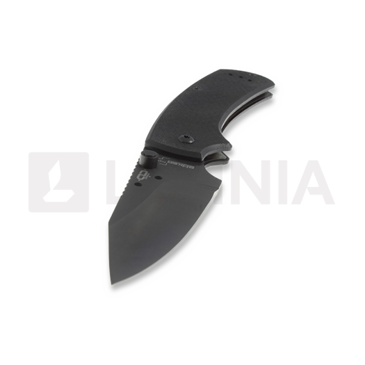 Zav&iacute;rac&iacute; nůž B&ouml;ker Plus XS 01BO536