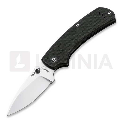 Böker Plus XS Drop folding knife 01BO533