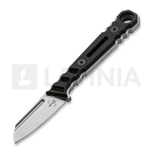 Ніж Böker Plus Ylvi 02BO038