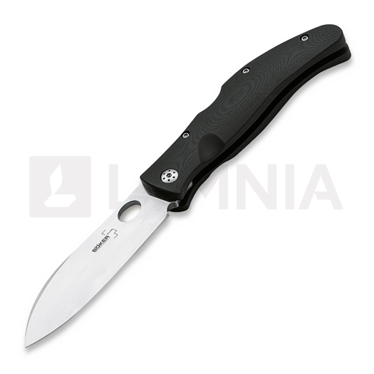 Böker Plus Yukon fällkniv 01BO251