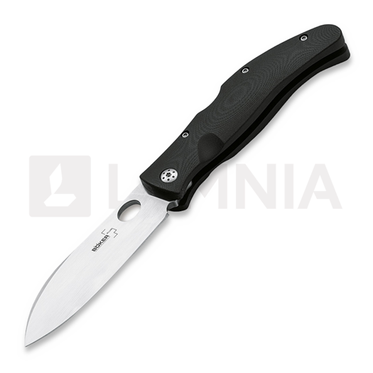 Liigendnuga Böker Plus Yukon 01BO251