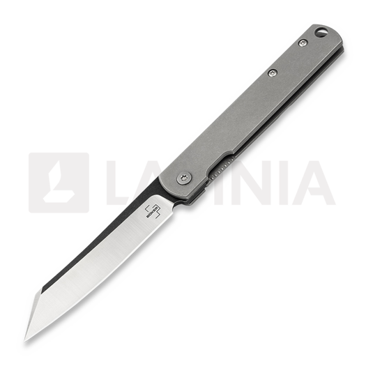 Складний ніж Böker Plus Zenshin 01BO368