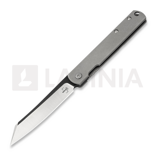 Navalha Böker Plus Zenshin 01BO368
