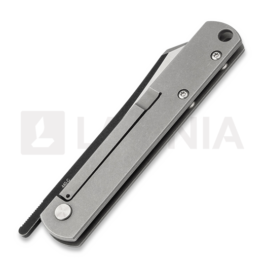 Zav&iacute;rac&iacute; nůž B&ouml;ker Plus Zenshin 01BO368