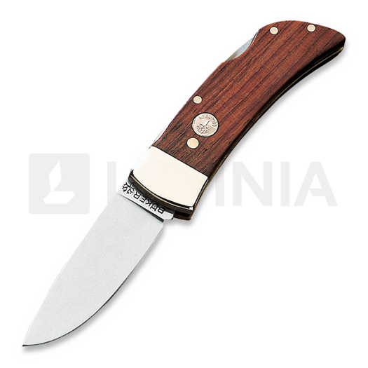 Böker Germany Pocket Rosewood kääntöveitsi 111004