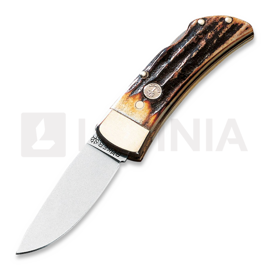 Böker Germany Pocket Stag foldekniv 111006