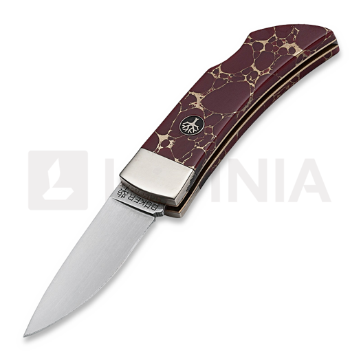 มีดพับ Böker Germany Pocket Tru-Stone 111015