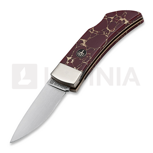 Складной нож Böker Germany Pocket Tru-Stone 111015