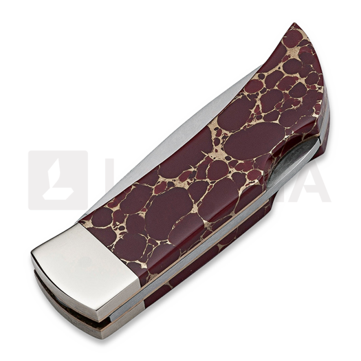 B&ouml;ker Pocket Tru-Stone folding knife 111015