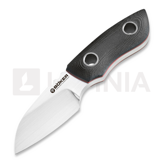 Nóż surwiwalowy Böker Germany Pry-Mini 120615