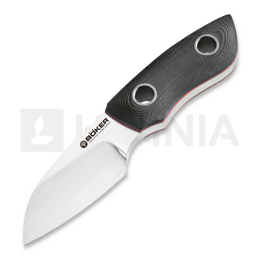 Cuțit de supraviețuire Böker Germany Pry-Mini 120615