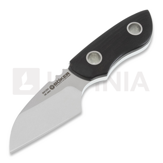 Cuchillo de cuello Böker Germany Pry Mini Anniversary 120815