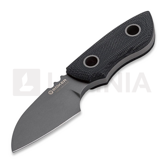 Böker Pry Mini Micarta Messer 121615