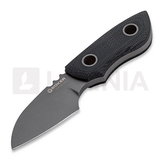 Nóż Böker Germany Pry Mini Micarta 121615