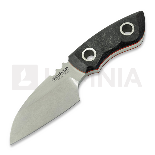 Nóż Böker Germany PryMate Carbon CPM-3V 123614