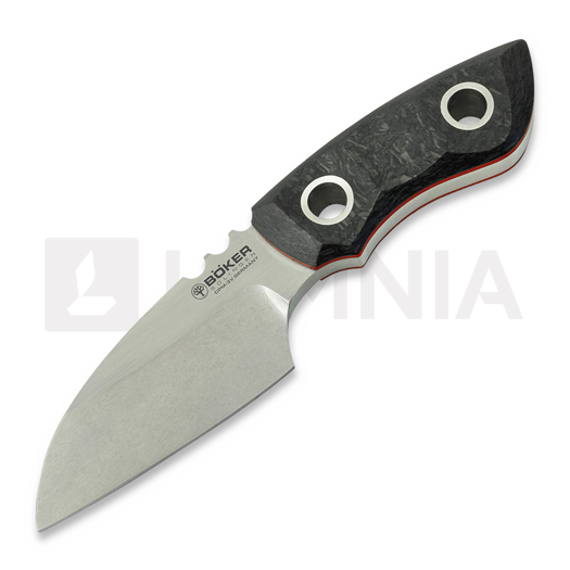 Cuțit Böker Germany PryMate Carbon CPM-3V 123614