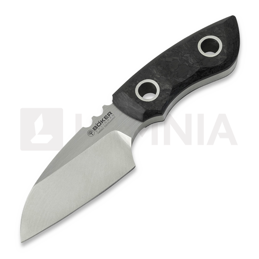 Nóż Böker Germany PryMate Carbon N690 122614