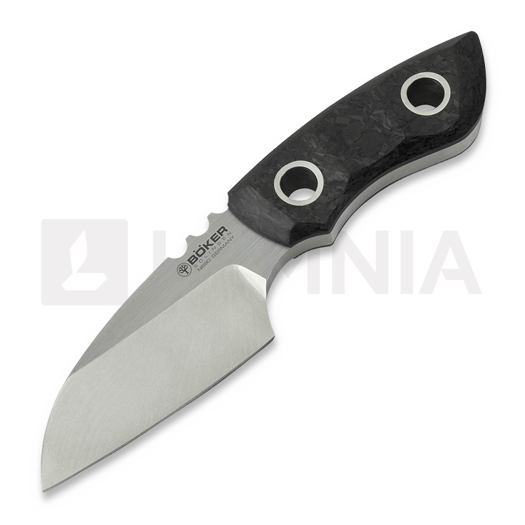 Нож Böker Germany PryMate Carbon N690 122614