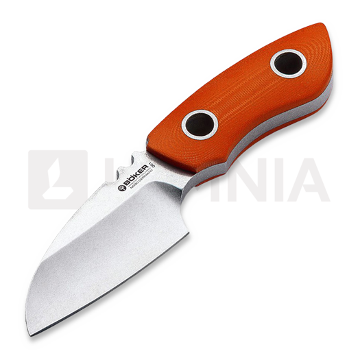 Böker Germany Prymate kniv, oransje 121614