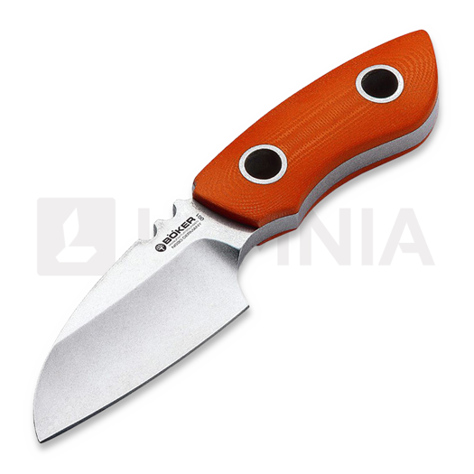 Coltello Böker Germany Prymate, arancione 121614