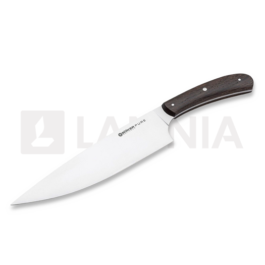 Böker Germany Pure CPM Bergische Eiche Chef's 132476