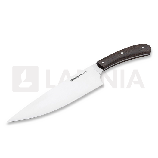 Böker Germany Pure CPM Bergische Eiche Chef's 132476