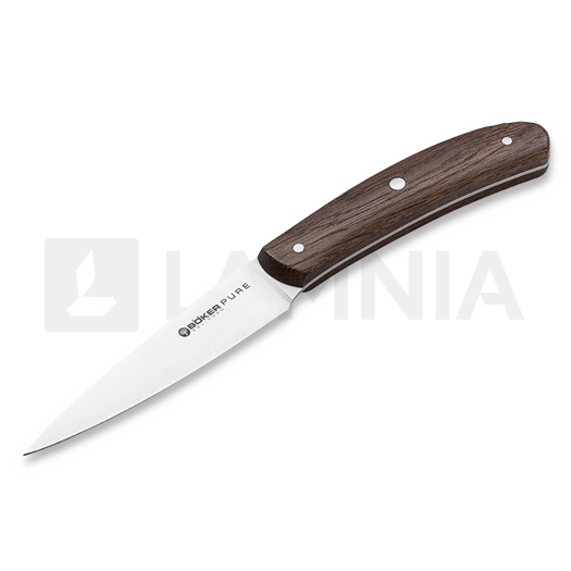 Böker Germany Pure CPM Bergische Eiche Kuorimaveitsi 132479