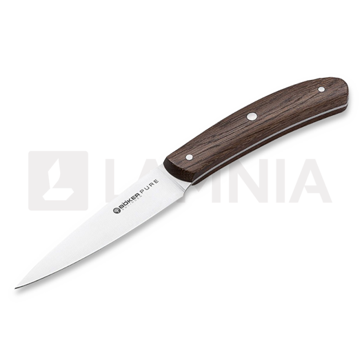 Böker Germany Pure CPM Bergische Eiche Peeling 132479