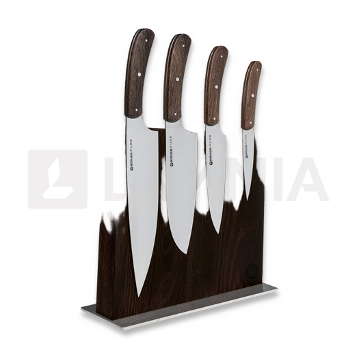 Böker Germany Pure CPM Bergische Eiche Set 132476SET