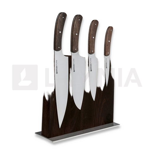 Böker Germany Pure CPM Bergische Eiche Set 132476SET