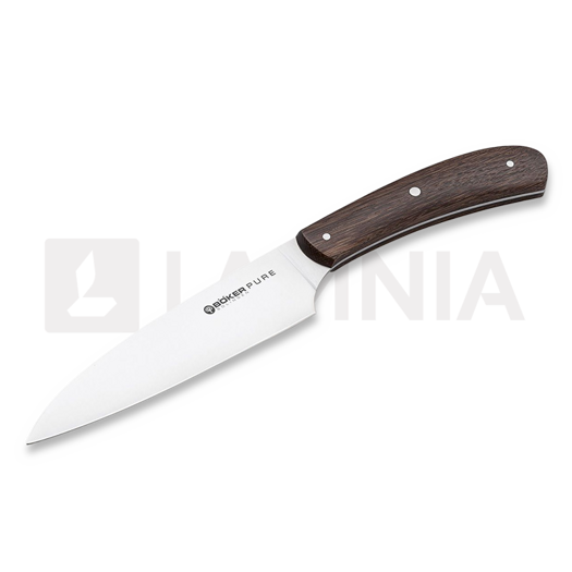 Böker Pure CPM Bergische Eiche Utility 132478